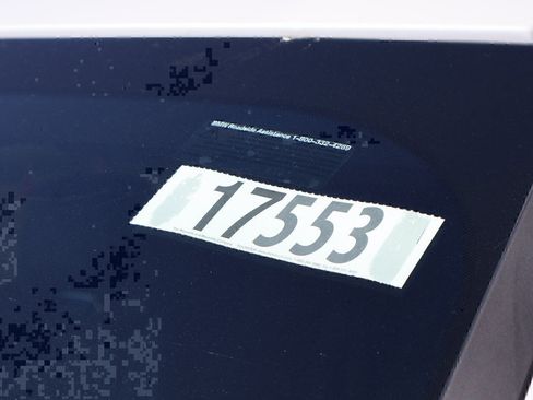 Used 2024 BMW XM image 29