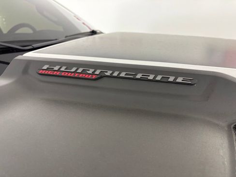 Used 2025 RAM 1500 RHO w/ Bed Utility Group AWD/4WD image 13