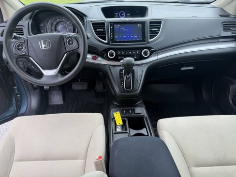 Used 2015 Honda CR-V EX image 11