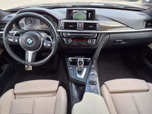 Used 2015 BMW 435i Gran Coupe image 4