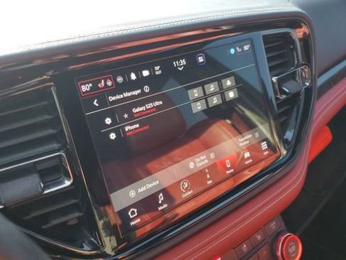 Certified 2023 Dodge Durango SRT image 17