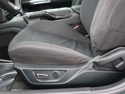 Used 2015 Ford Mustang Coupe w/ Ecoboost Performance Package image 9