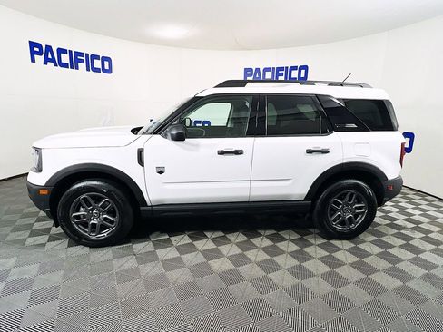 Used 2025 Ford Bronco Sport Big Bend image 6