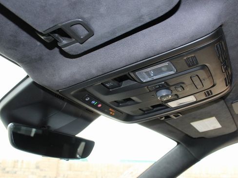 Used 2024 Cadillac Escalade ESV Sport Platinum w/ Heavy-Duty Trailer Package image 32