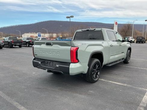 Used 2024 Toyota Tundra Limited image 5