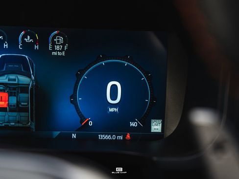 Used 2024 Ford F150 Raptor w/ Equipment Group 803A Raptor R image 38