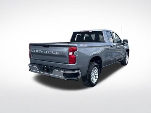 Used 2020 Chevrolet Silverado 1500 LT AWD/4WD image 15