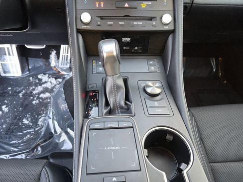 Certified 2020 Lexus RC 350 F Sport image 35