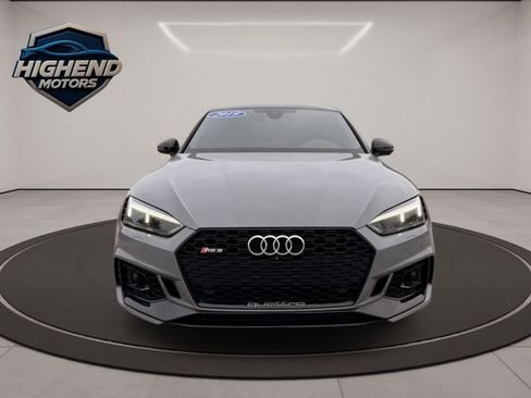 Used 2019 Audi RS 5 Sportback image 5