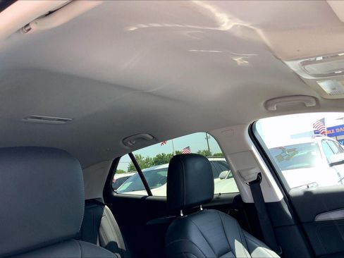Used 2025 Buick Envision Preferred AWD/4WD image 27