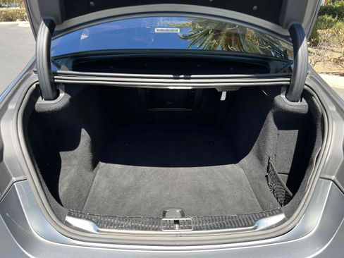 Used 2023 Mercedes-Benz S 580 4MATIC Sedan image 19
