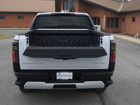 New 2026 GMC Sierra EV Denali image 5