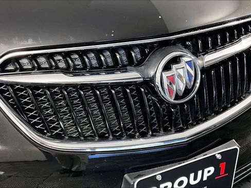 Certified 2022 Buick Encore Preferred AWD/4WD image 26
