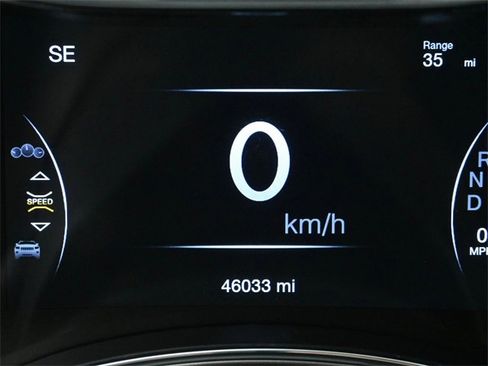 Used 2021 Jeep Grand Cherokee Limited w/ Premium Lighting Group image 25