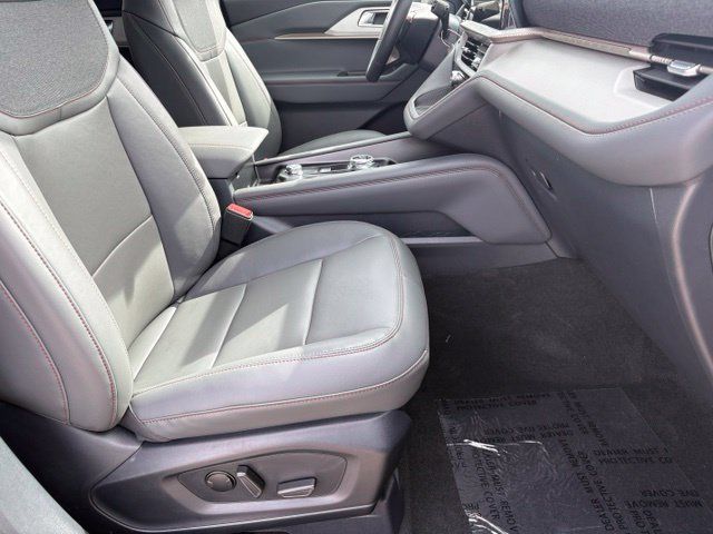 New 2027 Ford Explorer Active w/ Active Comfort Package AWD/4WD image 21
