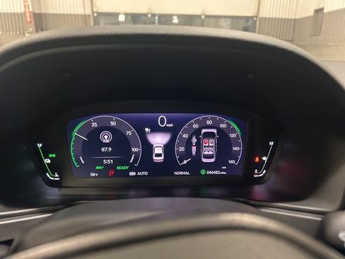 Used 2024 Honda Accord EX-L image 16