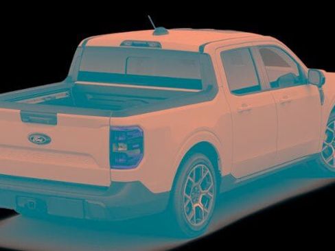 New 2026 Ford Maverick Lariat AWD/4WD image 27