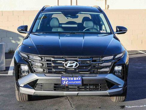 New 2026 Hyundai Tucson SEL FWD image 2