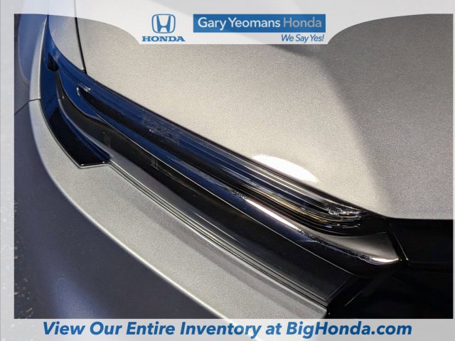 New 2027 Honda CR-V Sport-L image 12