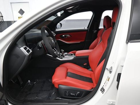 Used 2026 BMW M3 Competition AWD/4WD image 11