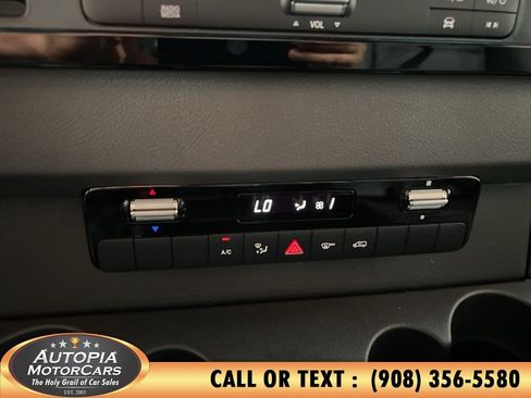 Used 2025 Mercedes-Benz Sprinter 3500 w/ Parking Package image 30