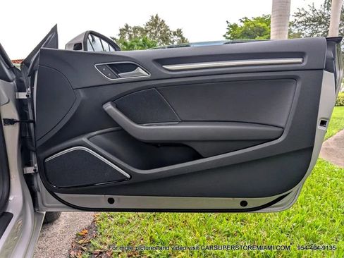 Used 2015 Audi A3 1.8T Premium Plus image 80