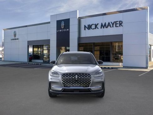 New 2026 Lincoln Corsair Reserve image 6