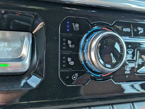 New 2026 GMC Sierra 1500 Denali Ultimate AWD/4WD image 13