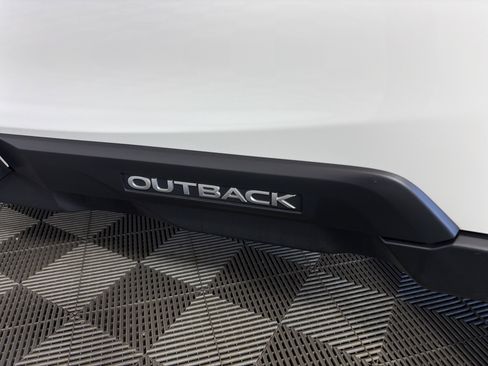 Certified 2024 Subaru Outback Limited image 18