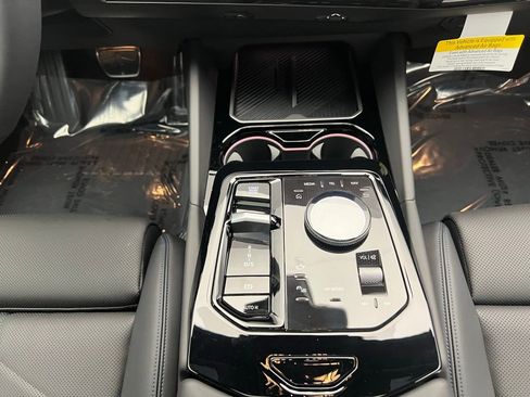 New 2026 BMW 530i w/ M Sport Package image 11