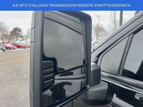 Used 2024 Chevrolet Silverado 2500 Custom w/ Custom Convenience Package image 22