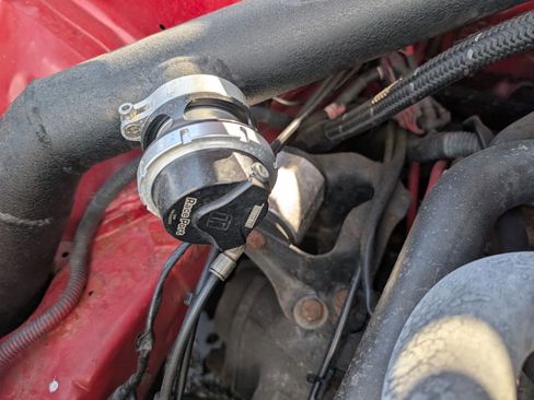 Used 2000 Honda Civic Si image 19