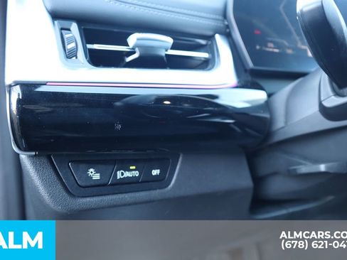 Used 2025 BMW X1 xDrive28i AWD/4WD image 18