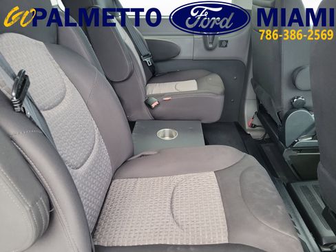 Used 2023 Ford Transit 350 XLT RWD image 16