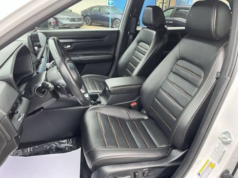 Used 2024 Honda CR-V Sport-L image 15