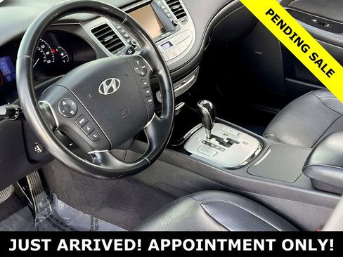 Used 2014 Hyundai Genesis 3.8 w/ Premium Package 02 image 12