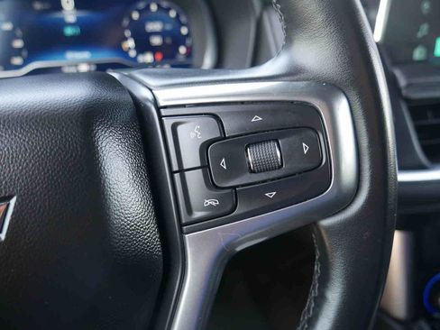 Used 2024 Chevrolet Tahoe LT AWD/4WD image 39