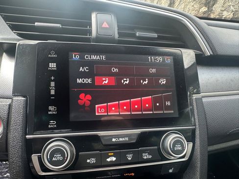 Used 2017 Honda Civic EX-T image 31