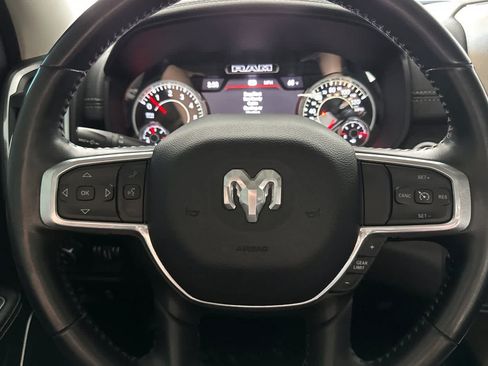 Used 2022 RAM 1500 Laramie AWD/4WD image 25