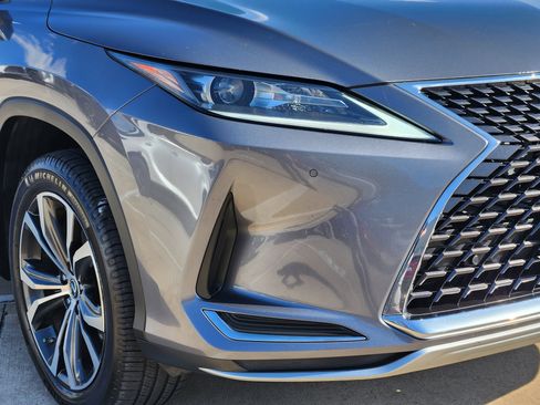 Used 2020 Lexus RX 350L FWD w/ Premium Package image 5