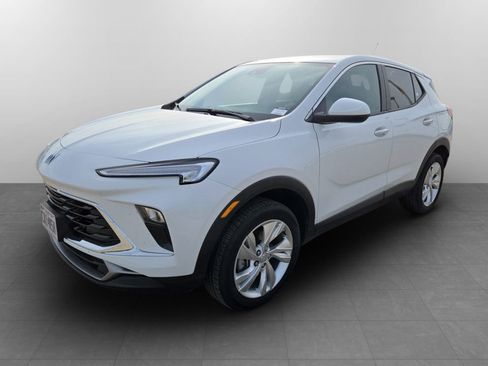 Used 2025 Buick Encore GX Preferred image 12