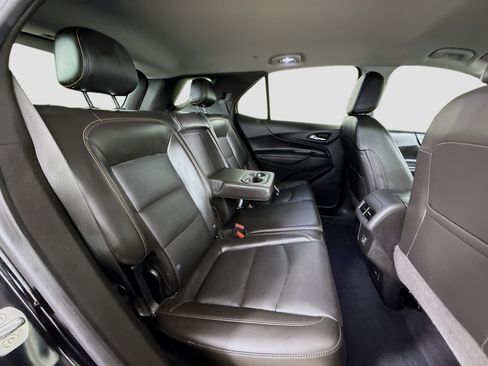 Used 2021 Chevrolet Equinox Premier w/ Redline Edition FWD image 28