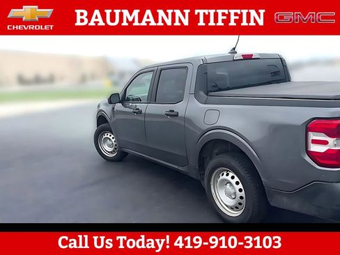 Used 2022 Ford Maverick XL w/ Equipment Group 100A Standard image 2