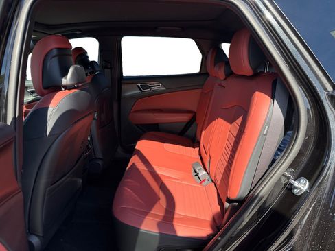 New 2026 Kia Sportage SX Prestige image 16