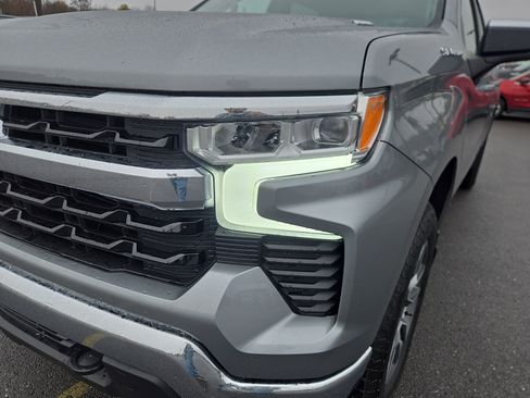 New 2026 Chevrolet Silverado 1500 LT image 10