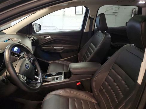 Used 2018 Ford Escape Titanium AWD/4WD image 10