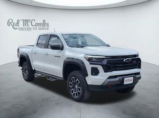 Used 2023 Chevrolet Colorado Z71 w/ Z71 Convenience Package 2 video 1