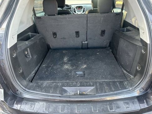 Used 2015 GMC Terrain SLE image 5