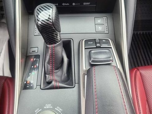 Used 2017 Lexus IS 300 F Sport w/ F Sport Package AWD/4WD image 34