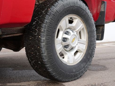 Used 2010 Chevrolet Silverado 2500 LT w/ Interior Plus Package image 31